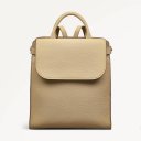 Radley London The Rathbone - Large Flapover Backpack - Stone