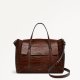 Radley London The Chancery - Medium Flapover Grab - Walnut