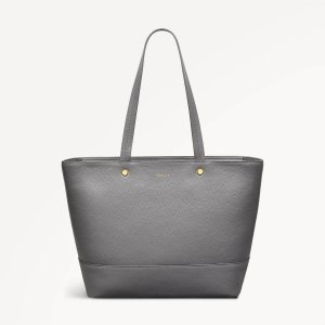 Radley London Isabella Road - Medium Ziptop Tote - Cloud Burst