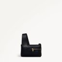 Radley London Pockets - Mini Ziptop Crossbody - Black