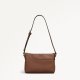 Radley London Pockets - Mini Ziptop Ew Shoulder - Saddle