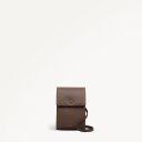 Radley London Mallow Street - Medium Phone Cross Body - Coffee