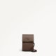 Radley London Mallow Street - Medium Phone Cross Body - Coffee
