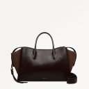 Radley London The Romilly - Large Ziptop Grab - Dark Oak