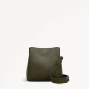 Radley London Dukes Place - Medium Compartment Cross Body - Pine Needle