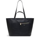Radley London Pockets - Large Ziptop Tote - Black