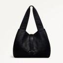 Radley London Sloane Street - Medium Ziptop Shoulder - Black