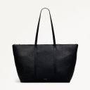 Radley London Lynton Close - Large Ziptop Tote - Black