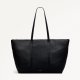 Radley London Lynton Close - Large Ziptop Tote - Black