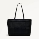 Radley London Sunny Dene - Medium Ziptop Tote - Black