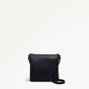 Radley London Pockets - Small Ziptop NS Cross Body - Black