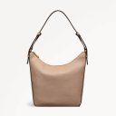 Radley London Embankment Way - Large Ziptop Shoulder - Silt