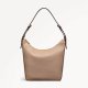 Radley London Embankment Way - Large Ziptop Shoulder - Silt