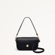 Radley London Bathurst Mews - Small Flapover Crossbody - Black