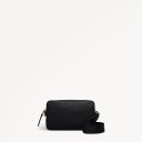 Radley London Tavistock - Mini Zip Around Cross Body - Black