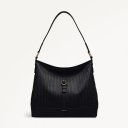 Radley London Ebury - Medium Ziptop Shoulder - Black