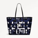 Radley London Southwell Gardens - Open Top Tote - Evenfall