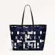 Radley London Southwell Gardens - Open Top Tote - Evenfall