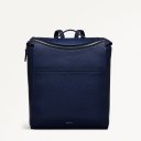 Radley London Oak Street - Medium Ziptop Backpack - Evenfall