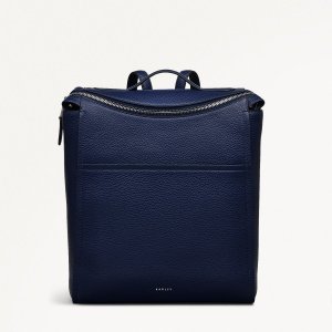 Radley London Oak Street - Medium Ziptop Backpack - Evenfall