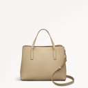 Radley London Dukes Place - Medium Ziptop Grab - Stone