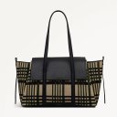 Radley London The Chancery - Medium Flapover Shoulder - Porcini