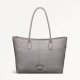 Radley London Southwark Lane - Large Ziptop Tote - Ash