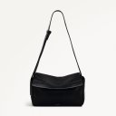 Radley London De Beauvoir - Medium Ziptop Shoulder - Black