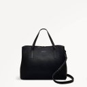 Radley London Dukes Place - Medium Ziptop Grab - Black