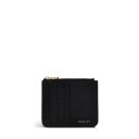 Radley London Mount Row - Small Ziptop Coin Purse - Black