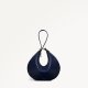 Radley London The Harrington - Medium Ziptop Clutch - Evenfall