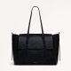 Radley London The Chancery - Large Flapover Shoulder - Black