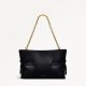 Radley London Fleet Street - Medium Open Top Clutch - Black