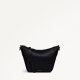 Radley London Oak Street - Small Ziptop Crossbody - Black