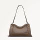 Radley London Hope Gardens - Medium Ziptop Shoulder - Coffee