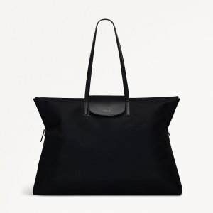 Radley London Pocket Essentials - Large Ziptop Shoulder - Black