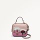 Radley London Spring Street - Small Zip Around Grab - Prairie Pink