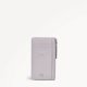 Radley London Drapers Road - Medium Ziptop Coin Purse - Thistle
