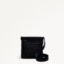 Radley London Holland Park - Small Ziptop Crossbody - Black