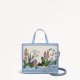 Radley London Rhs Ss25 - Small Ziptop Grab - Chalk