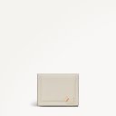 Radley London Heritage Lane - Small Card Holder - Chalk