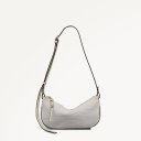 Radley London The Iris - Small Ziptop Cross Body - Snow