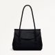 Radley London Briar Hill - Medium Flapover Shoulder - Black