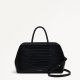 Radley London Liverpool Street - Medium Ziptop Grab - Black