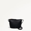Radley London The Kensal - Small Ziptop Crossbody - Black