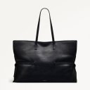 Radley London Fleet Street - Large Open Top Shoulder - Black