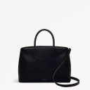 Radley London Bow Street - Medium Ziptop Grab - Black