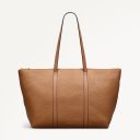 Radley London Lynton Close - Large Ziptop Tote - Chai