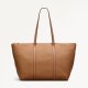 Radley London Lynton Close - Large Ziptop Tote - Chai