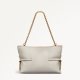 Radley London Fleet Street - Medium Open Top Clutch - Chalk